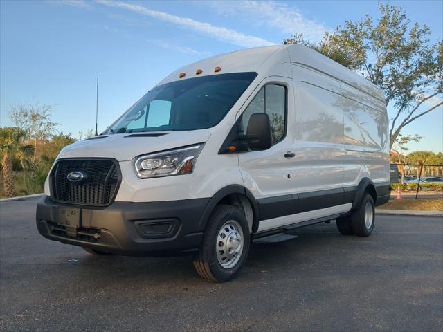 new 2024 Ford Transit-350 car, priced at $58,550