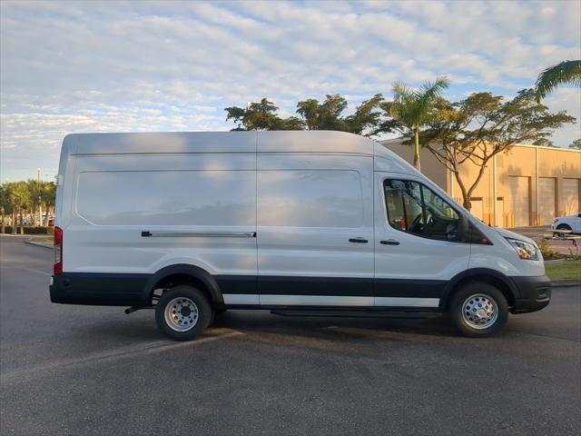 new 2024 Ford Transit-350 car, priced at $58,550