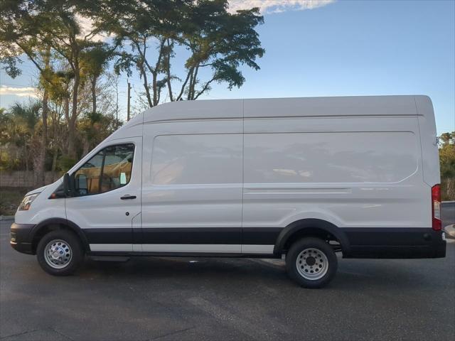 new 2024 Ford Transit-350 car, priced at $58,550