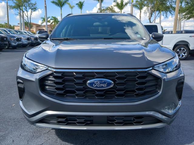 new 2024 Ford Escape car, priced at $34,820