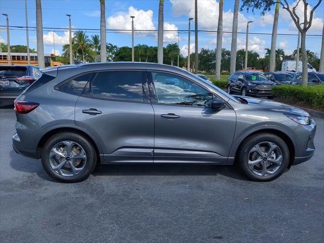 new 2024 Ford Escape car, priced at $34,820