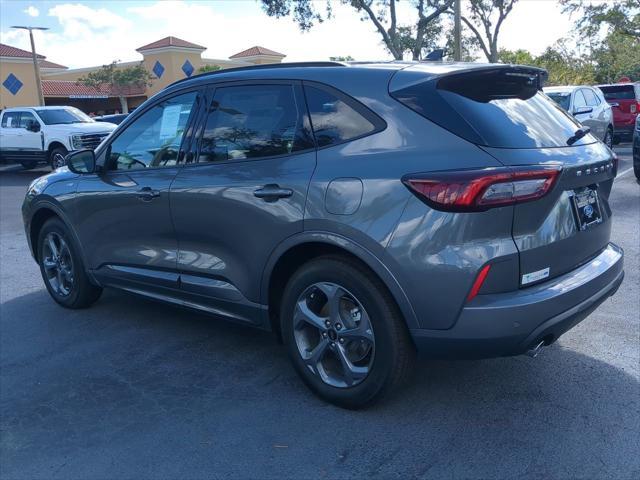 new 2024 Ford Escape car, priced at $34,820