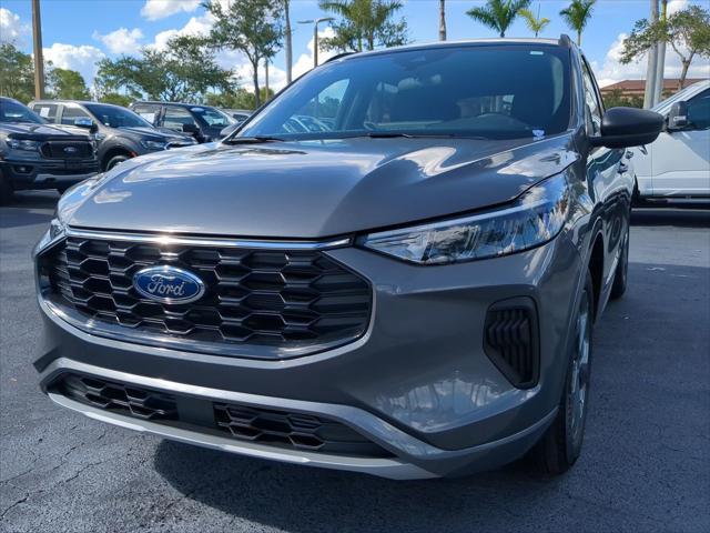 new 2024 Ford Escape car, priced at $34,820