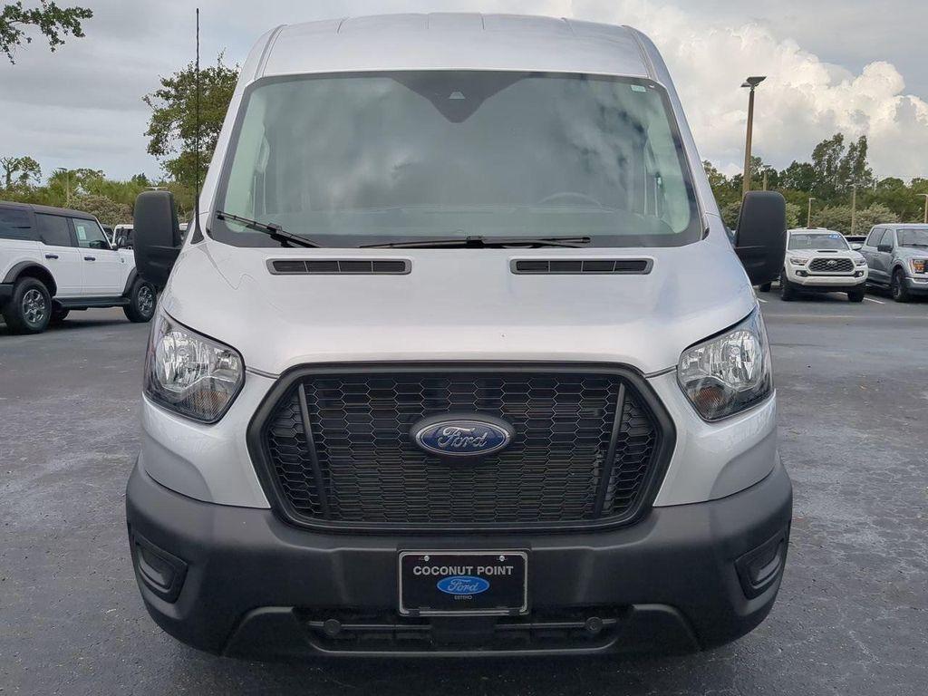 used 2024 Ford Transit-350 car, priced at $54,400