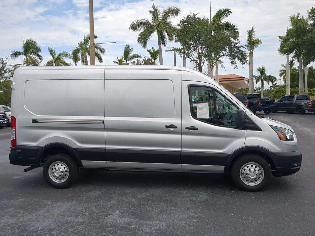 used 2024 Ford Transit-350 car, priced at $54,400