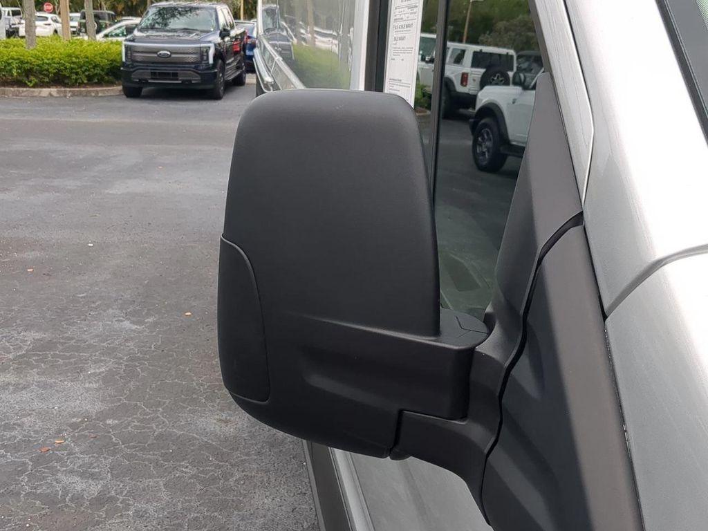 used 2024 Ford Transit-350 car, priced at $54,400