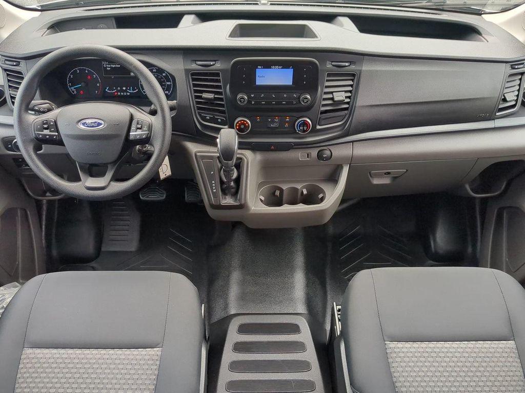 used 2024 Ford Transit-350 car, priced at $54,400
