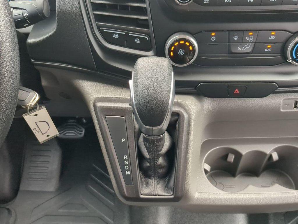 used 2024 Ford Transit-350 car, priced at $54,400