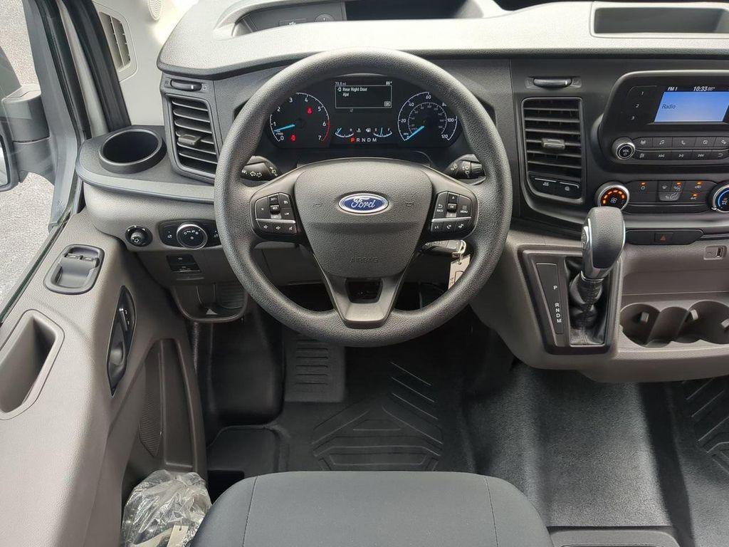 used 2024 Ford Transit-350 car, priced at $54,400