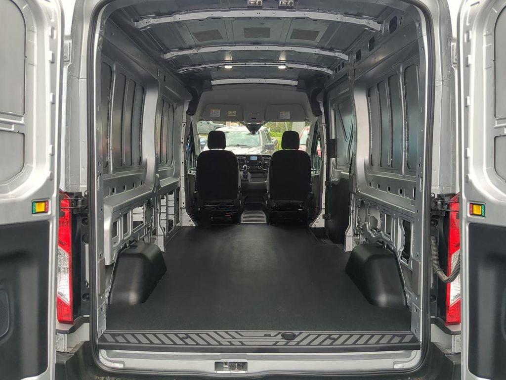 used 2024 Ford Transit-350 car, priced at $54,400