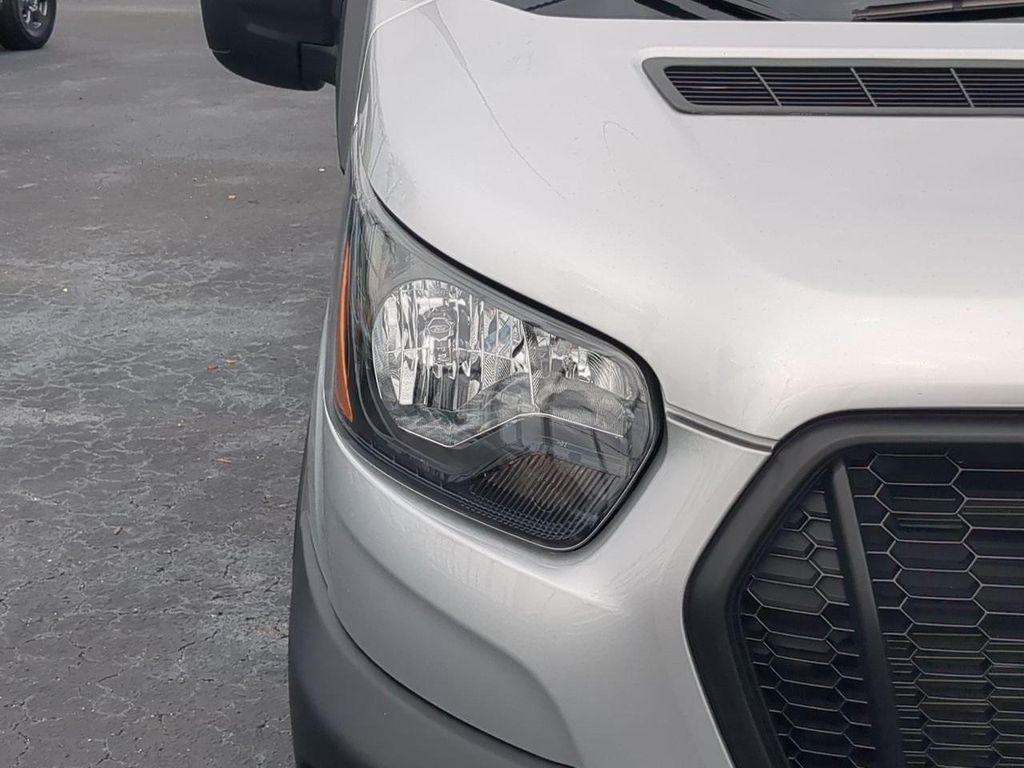 used 2024 Ford Transit-350 car, priced at $54,400