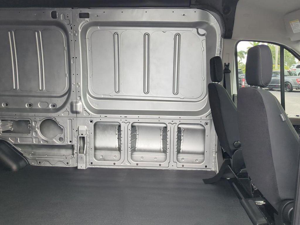 used 2024 Ford Transit-350 car, priced at $54,400
