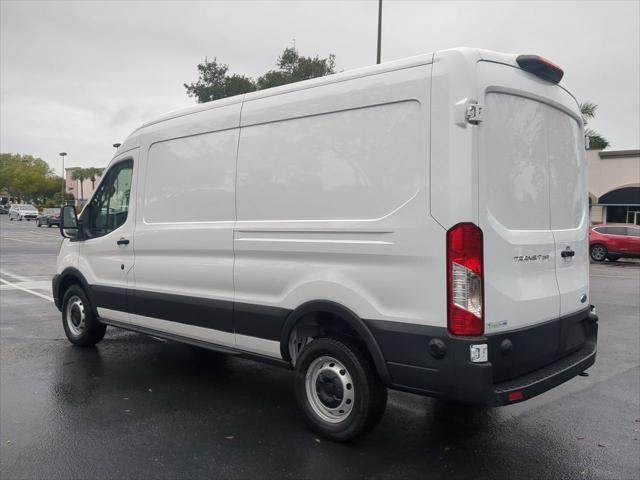 new 2024 Ford Transit-250 car, priced at $49,910