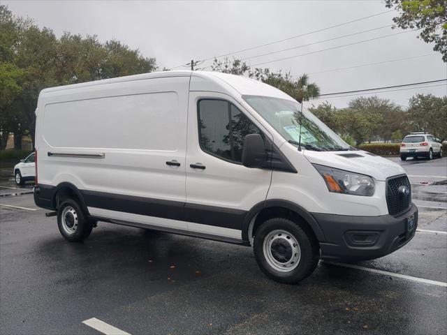 new 2024 Ford Transit-250 car, priced at $49,910