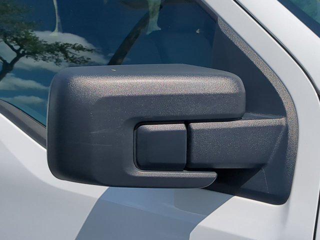 used 2023 Ford F-150 car, priced at $40,675