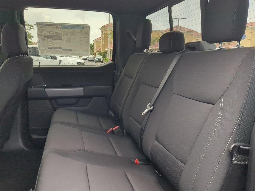 new 2025 Ford F-150 car, priced at $55,904