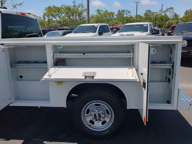 used 2023 Ford F-350 car, priced at $54,395