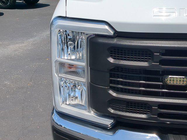 used 2023 Ford F-350 car, priced at $54,395