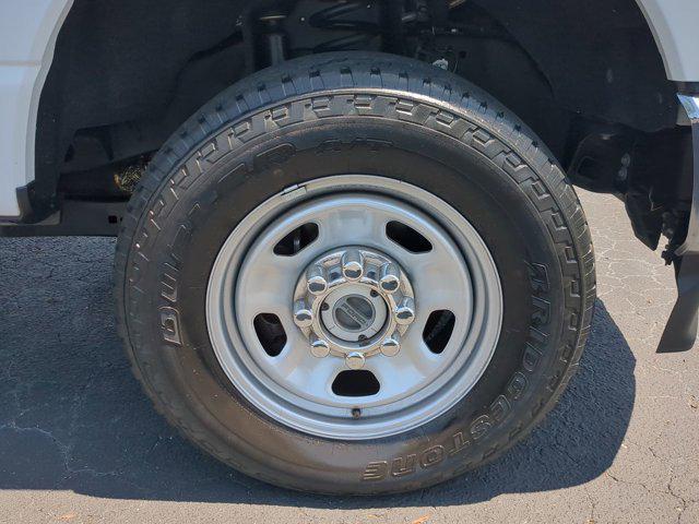 used 2023 Ford F-350 car, priced at $54,395