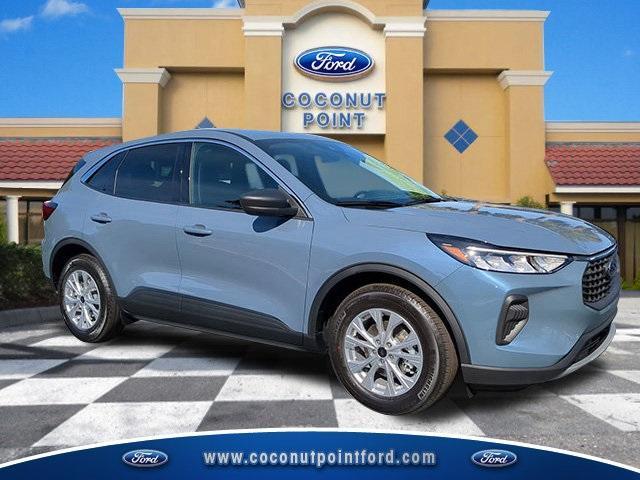 new 2023 Ford Escape car, priced at $30,860