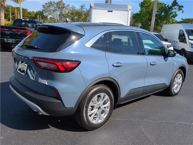 new 2023 Ford Escape car, priced at $29,535