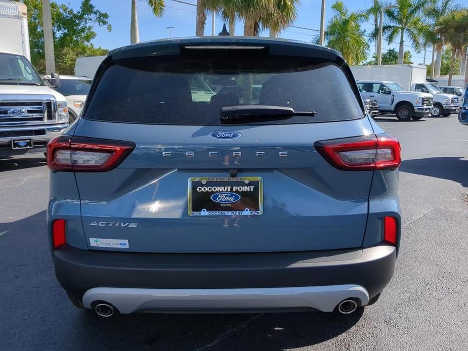 new 2023 Ford Escape car, priced at $30,860