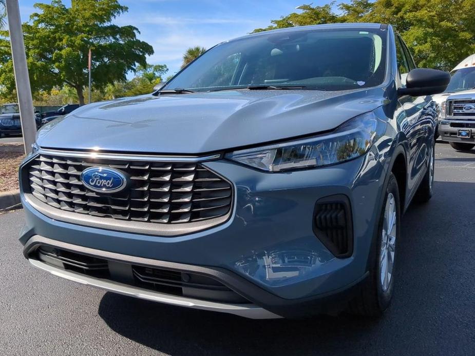 new 2023 Ford Escape car, priced at $30,860