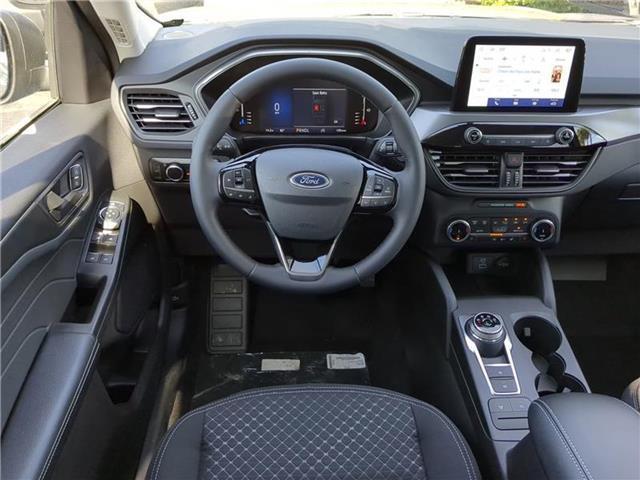 new 2023 Ford Escape car, priced at $29,535