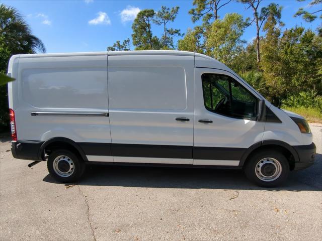 new 2024 Ford Transit-150 car, priced at $52,260