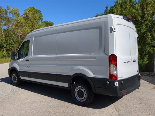 new 2024 Ford Transit-150 car, priced at $52,260