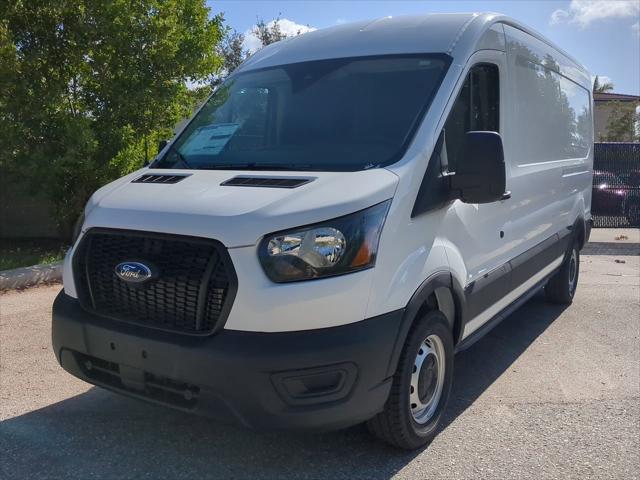 new 2024 Ford Transit-150 car, priced at $52,260