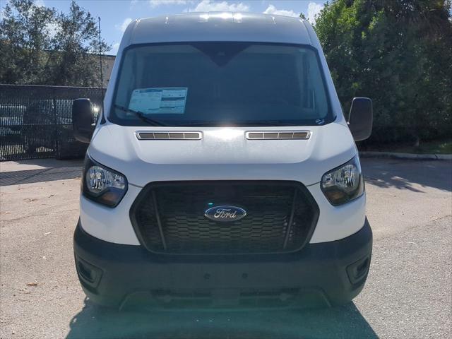 new 2024 Ford Transit-150 car, priced at $52,260