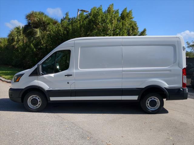 new 2024 Ford Transit-150 car, priced at $52,260