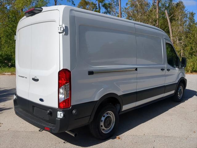 new 2024 Ford Transit-150 car, priced at $52,260