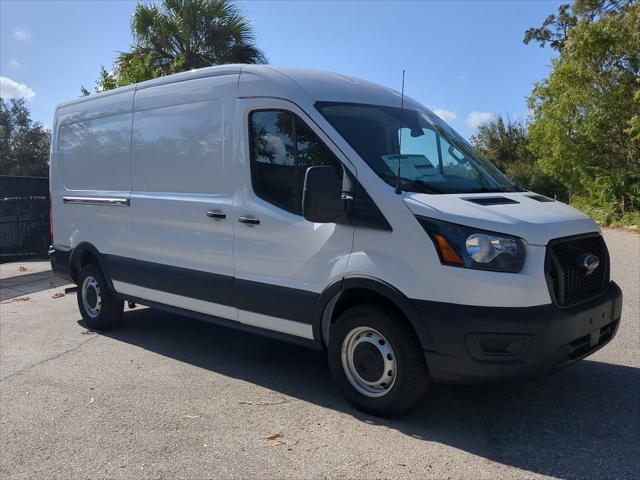 new 2024 Ford Transit-150 car, priced at $52,260