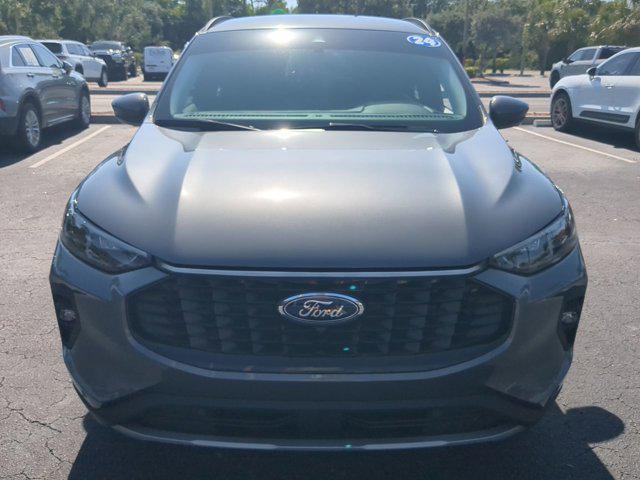 used 2024 Ford Escape car, priced at $35,743