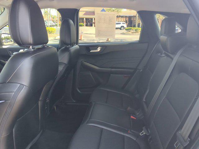 used 2024 Ford Escape car, priced at $35,743