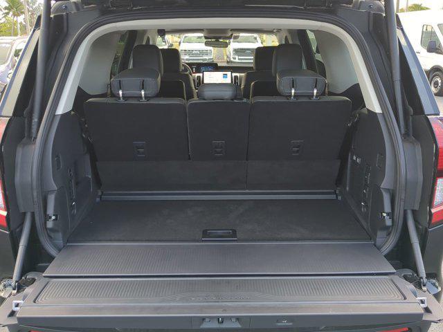new 2025 Ford Expedition car, priced at $67,910