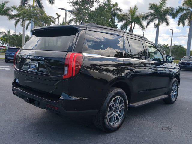 new 2025 Ford Expedition car, priced at $67,910