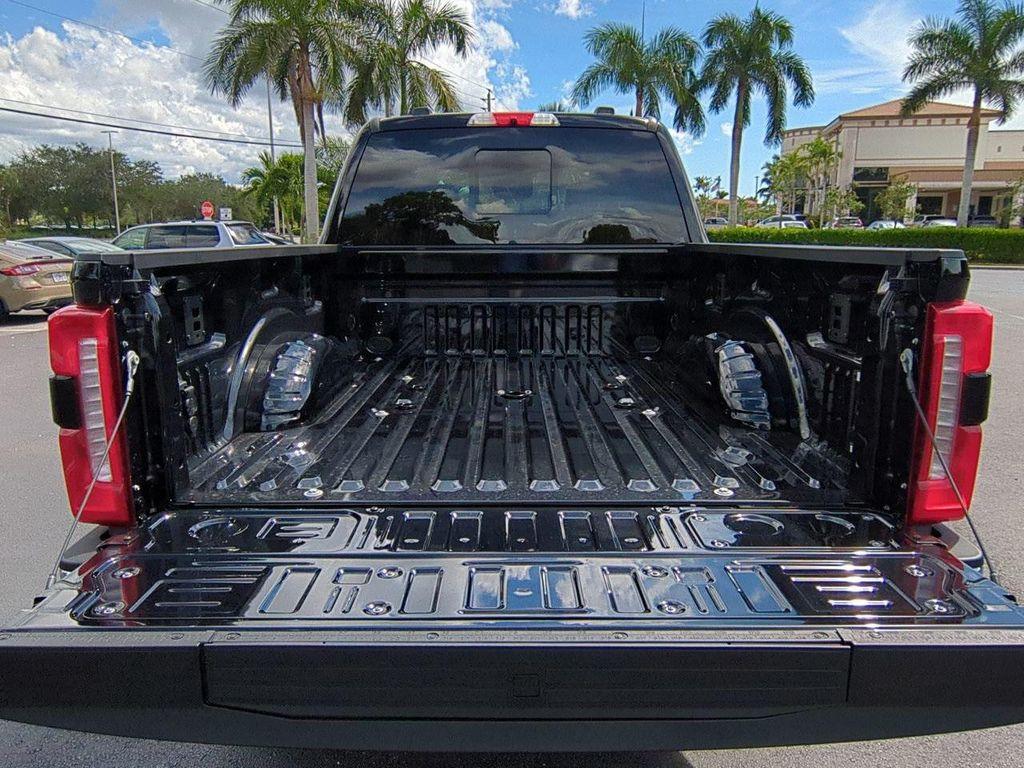 new 2026 Ford F-250 car, priced at $100,370