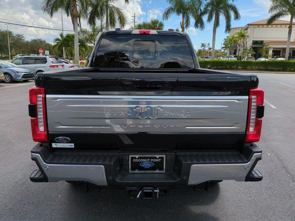 new 2026 Ford F-250 car, priced at $100,370