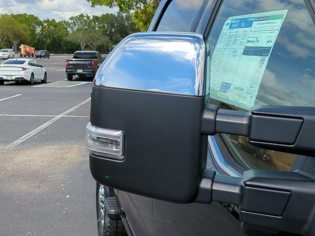 new 2026 Ford F-250 car, priced at $100,370