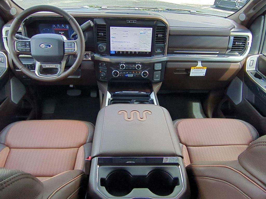 new 2026 Ford F-250 car, priced at $100,370