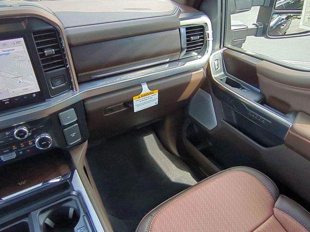 new 2026 Ford F-250 car, priced at $100,370