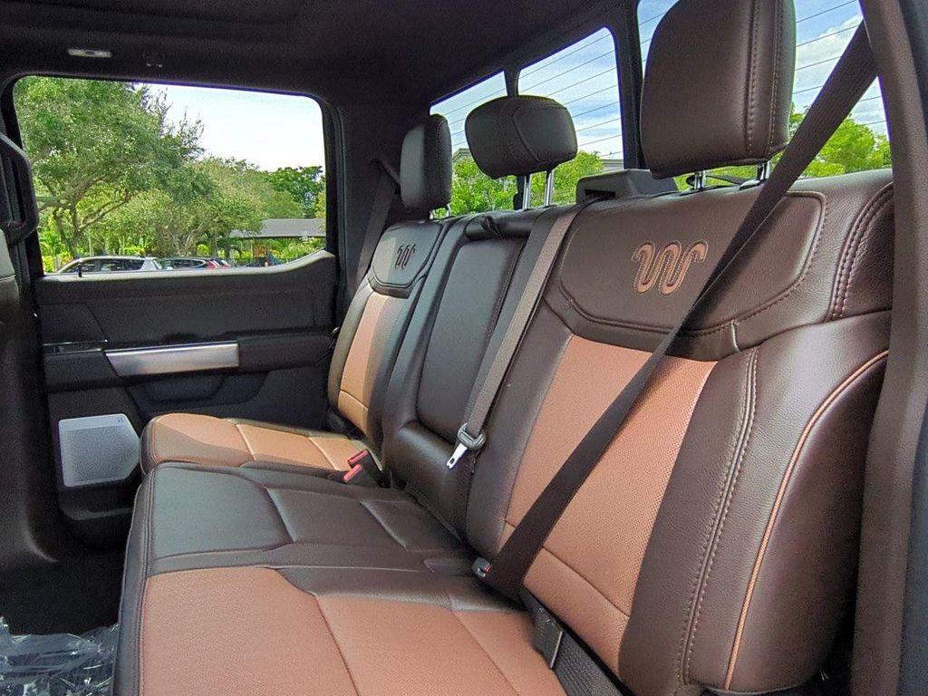 new 2026 Ford F-250 car, priced at $100,370