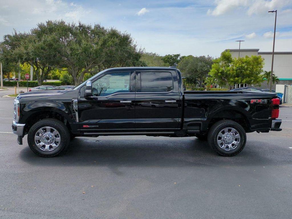 new 2026 Ford F-250 car, priced at $100,370