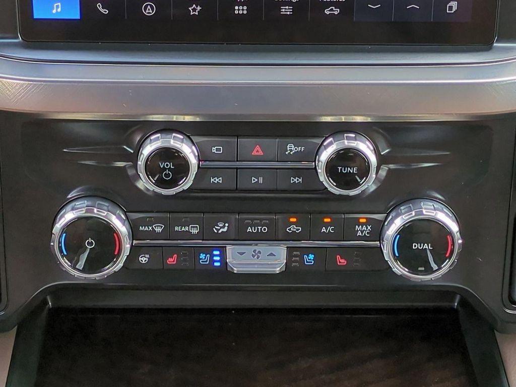 new 2026 Ford F-250 car, priced at $100,370