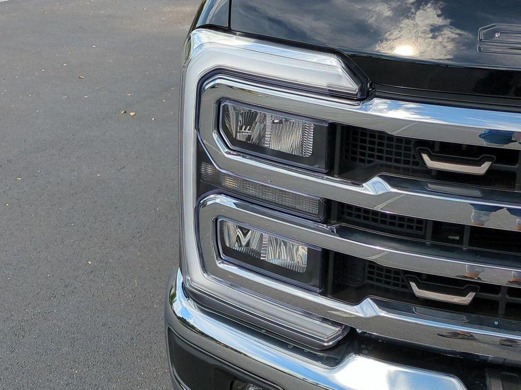 new 2026 Ford F-250 car, priced at $100,370