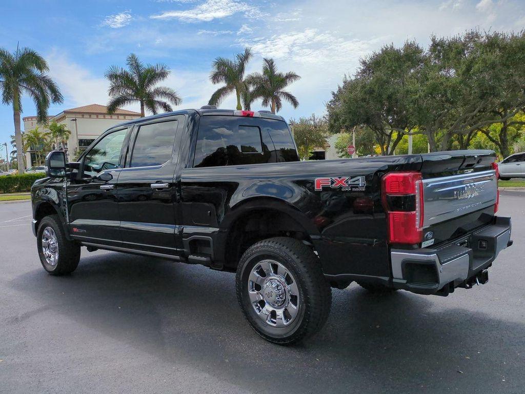new 2026 Ford F-250 car, priced at $100,370