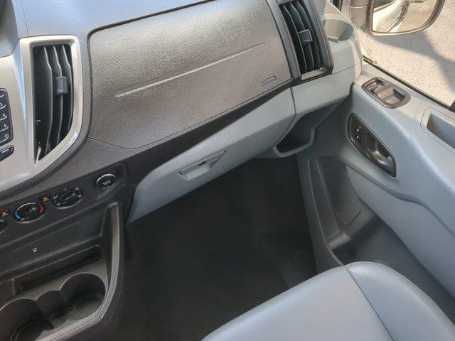 used 2019 Ford Transit-350 car, priced at $34,784